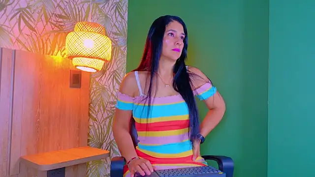 Sunny River online show from January 13, 2026, 11:48 am