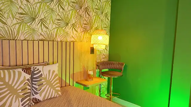 Sunny River online show from March 19, 2026, 1:15 pm