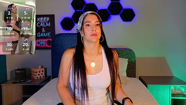 Sunny River online show from April 9, 2026, 12:21 pm