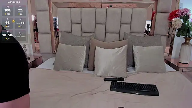 miaa quinn online show from January 13, 2026, 3:45 am