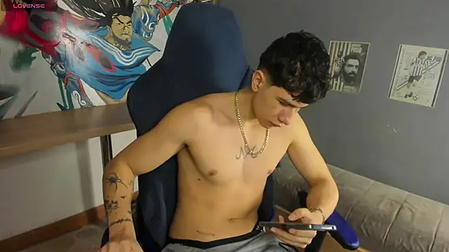 Criss Adams online show from February 25, 2026, 11:53 am