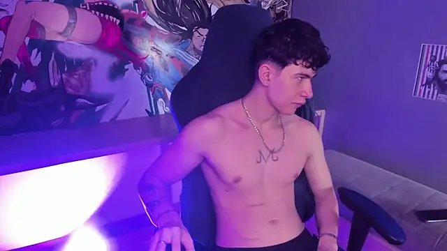 Criss Adams online show from March 1, 2026, 2:35 am