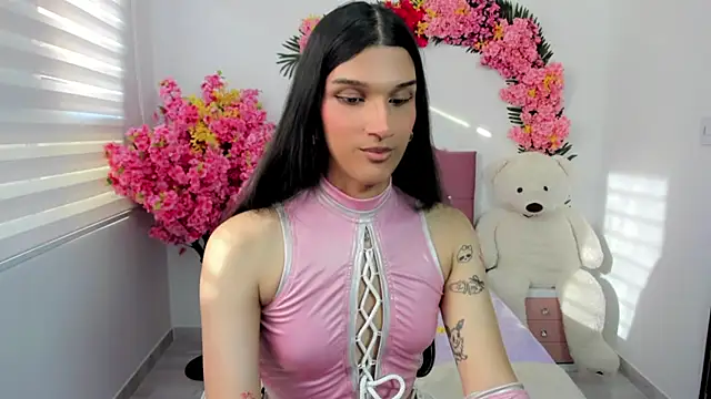 Bianca baldwin  online show from December 19, 2025, 9:11 pm