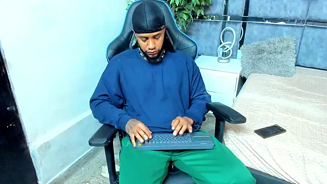 jay jhonson01 online show from February 26, 2026, 6:12 am