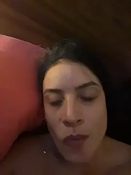 Lena-Williamss online show from March 15, 2026, 11:16 am