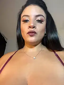 Lena-Williamss online show from March 27, 2026, 12:38 am