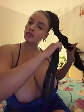 Lena-Williamss online show from May 17, 2026, 9:28 am