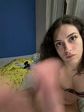 CoquineCharmeuse online show from February 5, 2026, 3:00 am