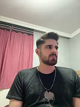 berke3424 online show from March 14, 2026, 11:32 pm