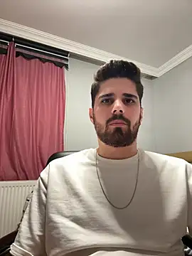 berke3424 online show from March 20, 2026, 10:58 pm