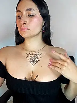 Snapshot of Akane_hot_ chatting on February 15, 2026, 7:51 am Akane hot online show from February 15, 2026, 7:51 am