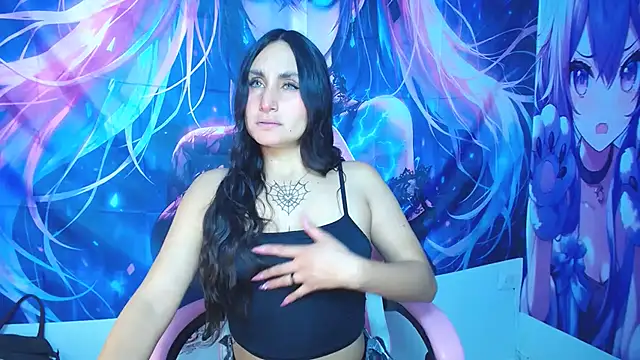 Snapshot of Akane_hot_ chatting on March 3, 2026, 3:34 am Akane hot online show from March 3, 2026, 3:34 am