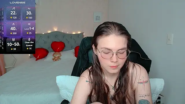 Snapshot of lexalove_doll chatting on February 26, 2026, 3:16 am lexalove doll online show from February 26, 2026, 3:16 am