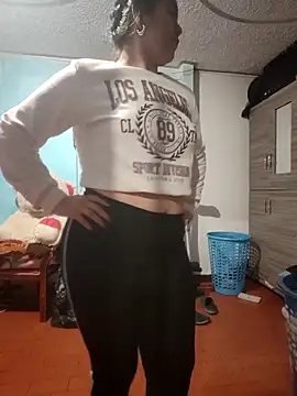 Krolaykate online show from March 6, 2026, 3:25 am