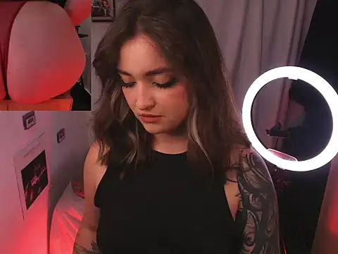 sara cuteeyes online show from April 4, 2026, 4:11 am