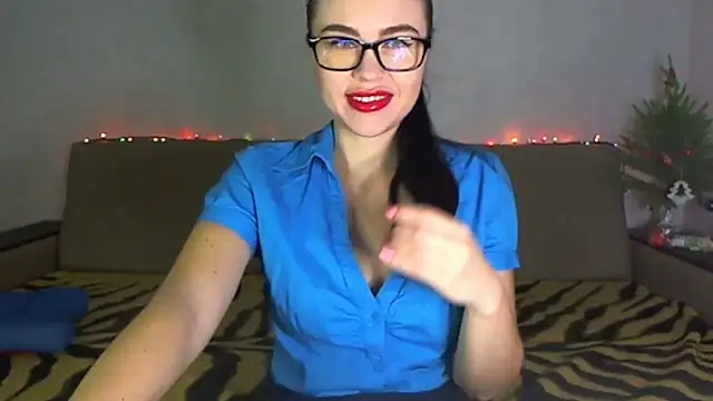 ArianaxSky online show from December 25, 2024, 9:02 am