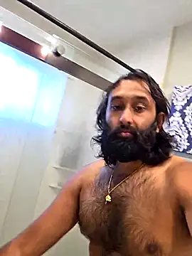 RoshiClouded online show from March 8, 2026, 5:17 pm