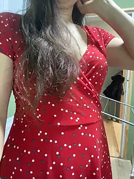 Darina1991 online show from December 20, 2025, 6:26 pm