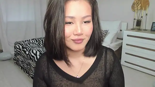 Brunette Charm online show from March 21, 2026, 11:59 am