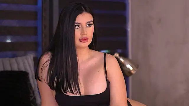 LexaRhodes online show from February 10, 2026, 3:49 pm