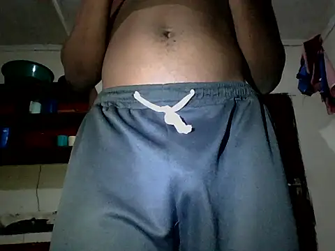 Buti056 online show from January 8, 2026, 4:48 am