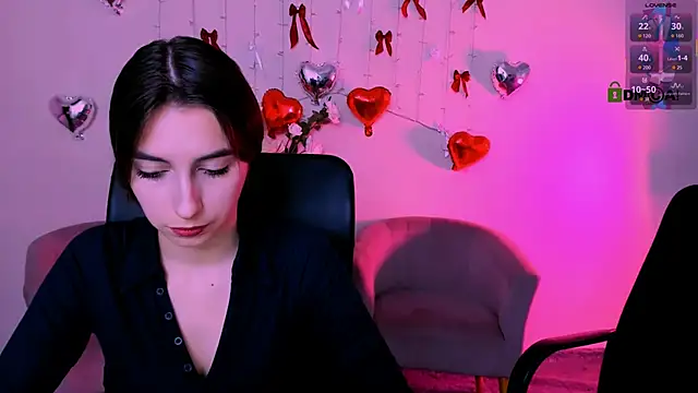 mila firee online show from February 19, 2026, 10:00 am