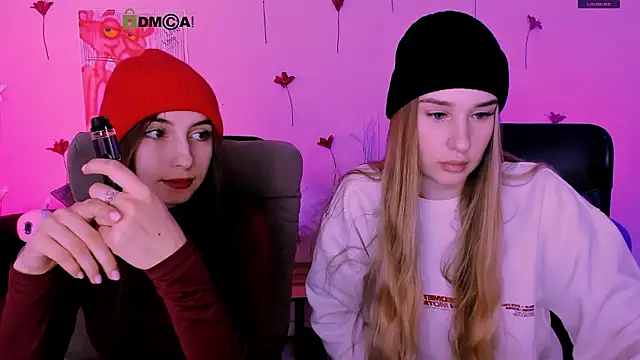 mila firee online show from March 3, 2026, 9:48 am