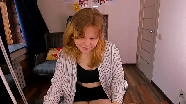 Soft Flame online show from April 18, 2026, 11:36 am