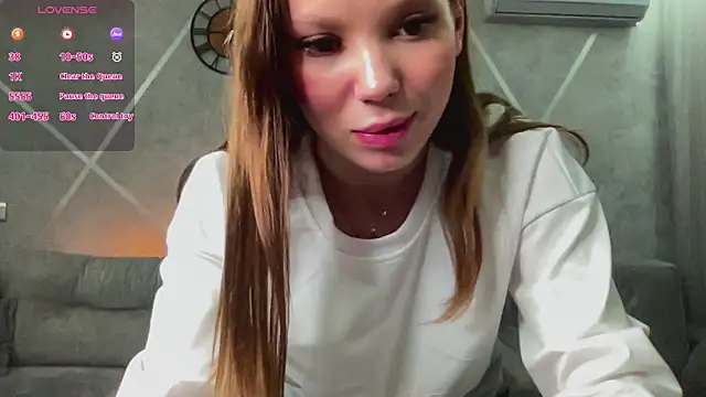 Cara Sweet1 online show from March 24, 2026, 6:46 pm