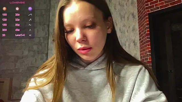 Cara Sweet1 online show from May 3, 2026, 5:41 pm
