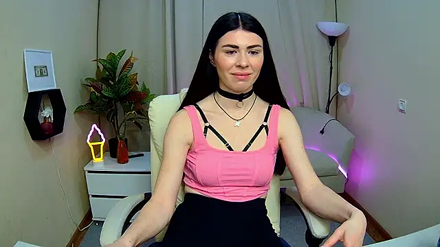 MilaSecret55 online show from February 26, 2026, 7:18 am