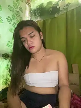 stripyapril online show from March 9, 2026, 12:03 am