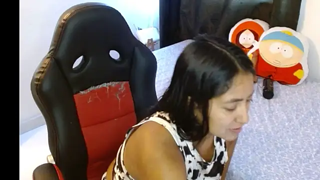 Snapshot of NovahPerotti chatting on February 28, 2026, 10:00 pm NovahPerotti online show from February 28, 2026, 10:00 pm