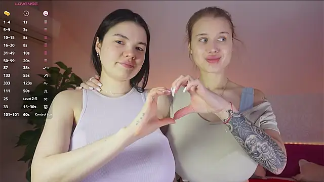 Snapshot of DemetriceYunk chatting on January 7, 2026, 7:22 am DemetriceYunk online show from January 7, 2026, 7:22 am