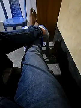 SHARIF12123 online show from January 10, 2026, 7:54 am