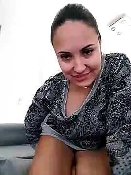 Fatisexy88 online show from May 13, 2026, 1:30 pm