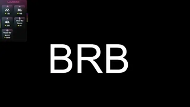 chloebum  online show from March 6, 2026, 2:08 am