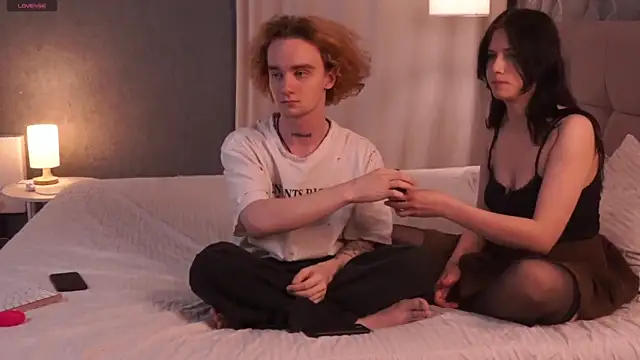 indulgencex   online show from April 16, 2026, 5:14 pm