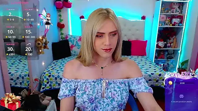 golden girl01 online show from December 11, 2024, 7:36 pm