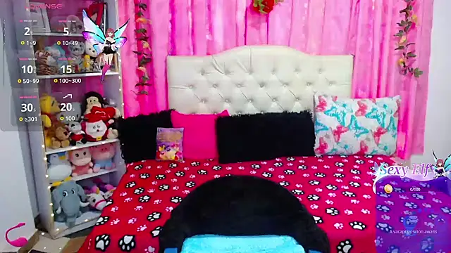 golden girl01 online show from January 31, 2025, 6:36 pm