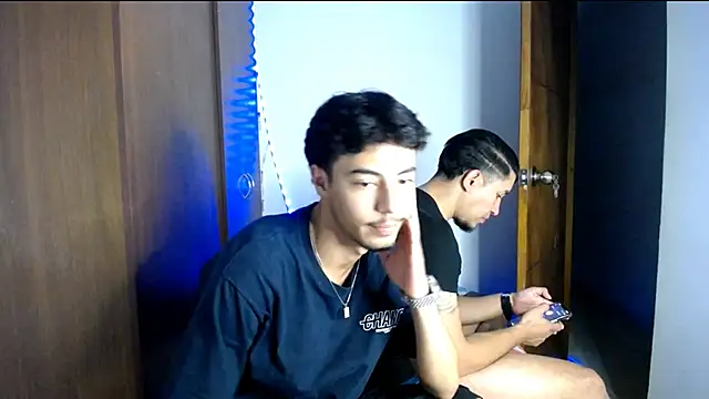 top jax1 online show from January 14, 2026, 4:51 am