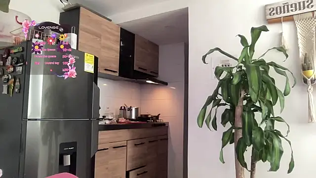 Snapshot of isa_fox_23 chatting on February 9, 2026, 4:44 pm isa fox 23 online show from February 9, 2026, 4:44 pm