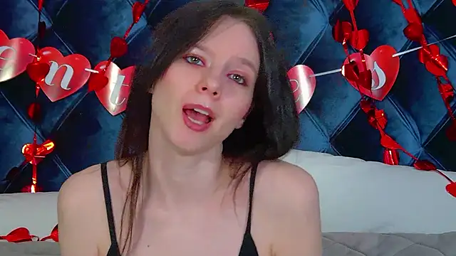 ArinaKubrick online show from February 18, 2026, 7:54 pm