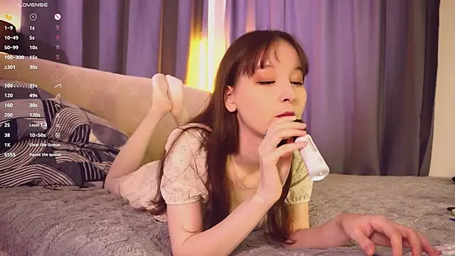 SoraYumeXXX online show from December 23, 2025, 1:36 am