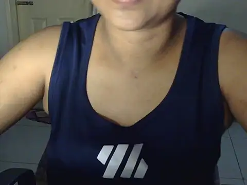 Cristina love69 online show from July 5, 2026, 3:41 pm