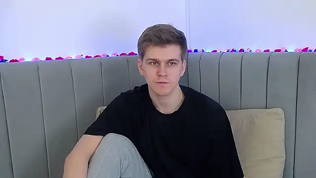 NickJohnas online show from February 8, 2026, 12:30 pm