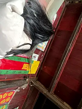 Nika-be online show from January 12, 2026, 1:33 am