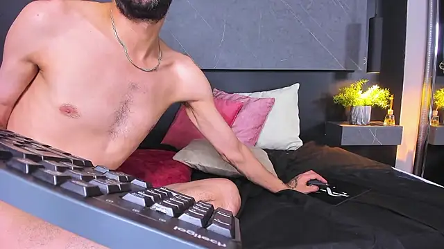 arcangel harris online show from January 13, 2026, 11:48 am