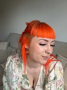 ScarletVixenLive online show from April 16, 2026, 12:28 pm