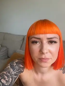 Snapshot of ScarletVixenLive chatting on June 19, 2026, 11:47 am ScarletVixenLive online show from June 19, 2026, 11:47 am